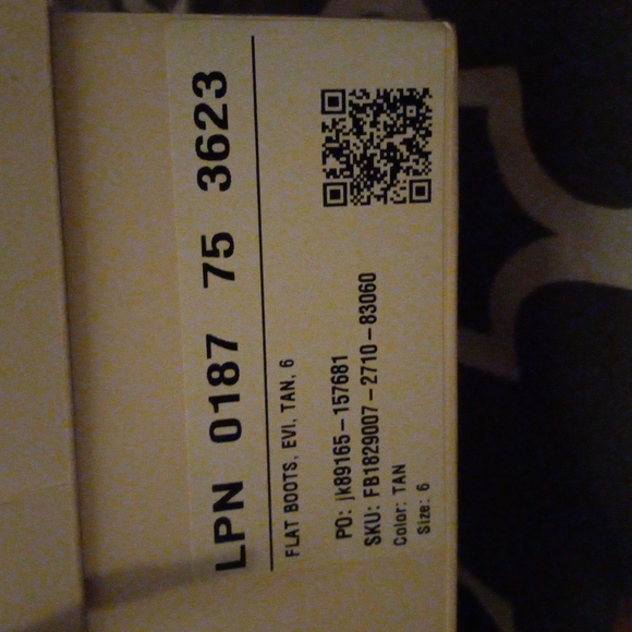 Rain boots - Picture 7 of 7